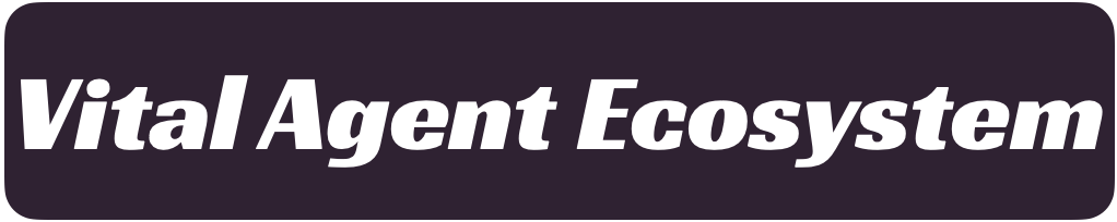Agent Ecosystem Logo